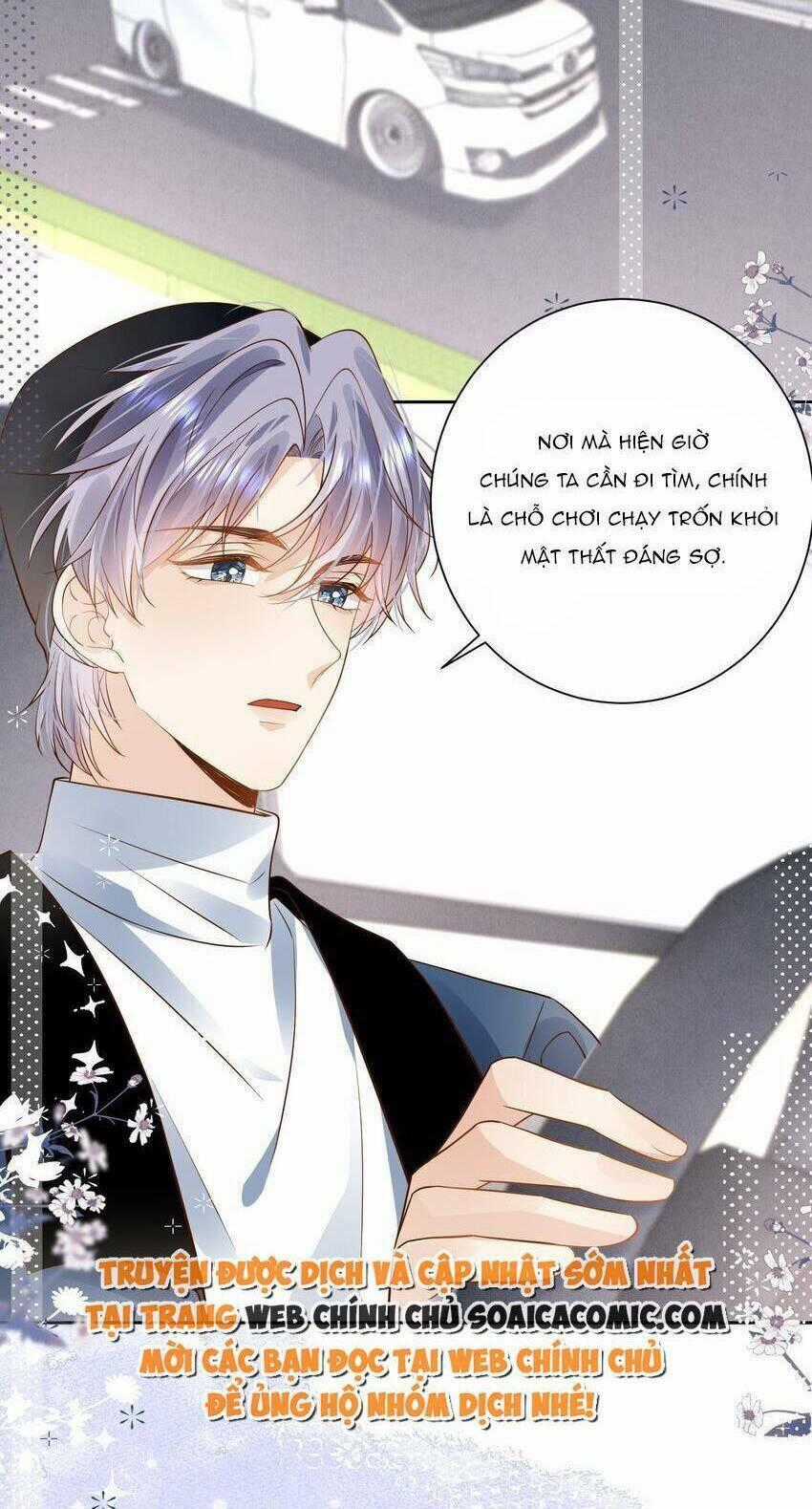 Ảnh Đế Thế Thân - Chapter 28 - Trang 2