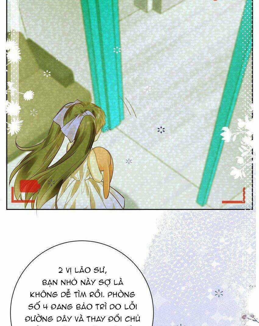 Ảnh Đế Thế Thân - Chapter 28 - Trang 11