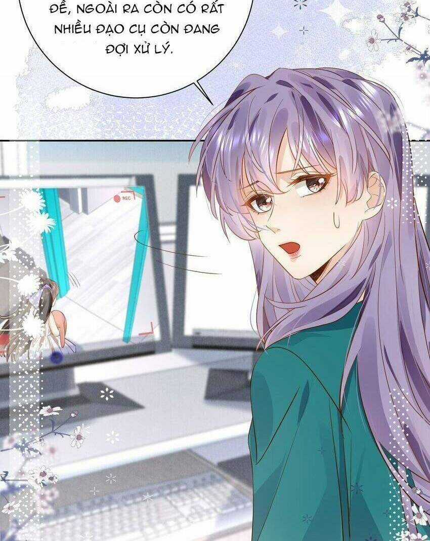 Ảnh Đế Thế Thân - Chapter 28 - Trang 12