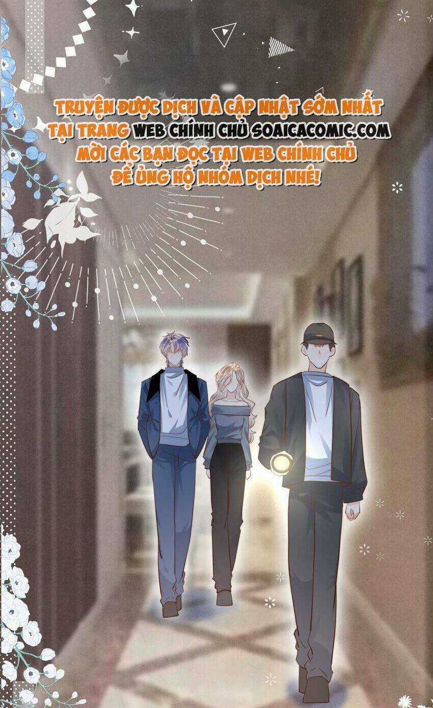 Ảnh Đế Thế Thân - Chapter 28 - Trang 17