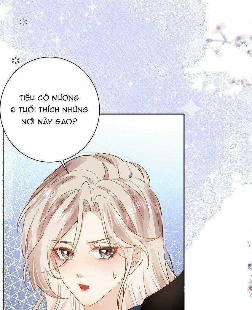 Ảnh Đế Thế Thân - Chapter 28 - Trang 3