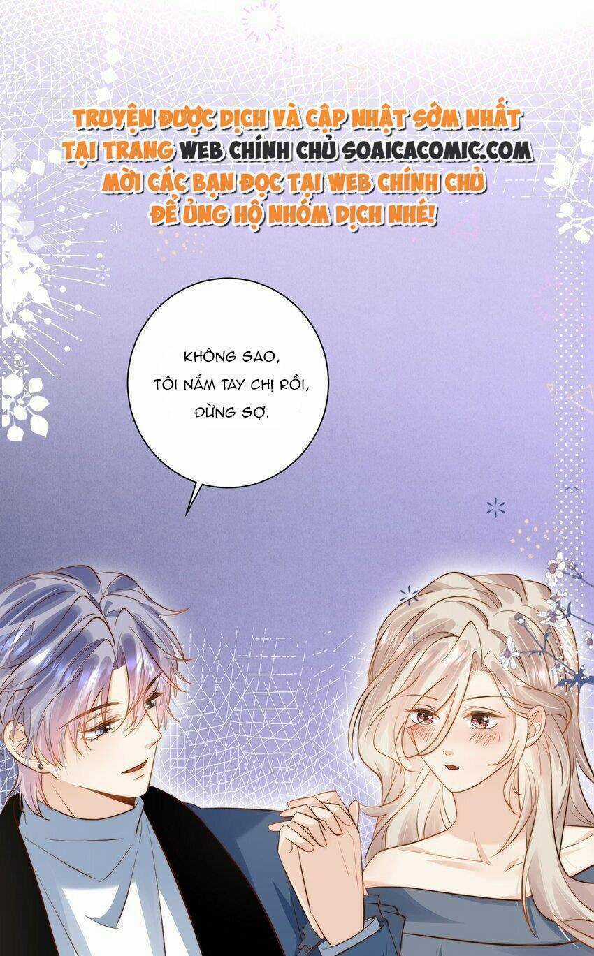 Ảnh Đế Thế Thân - Chapter 28 - Trang 21