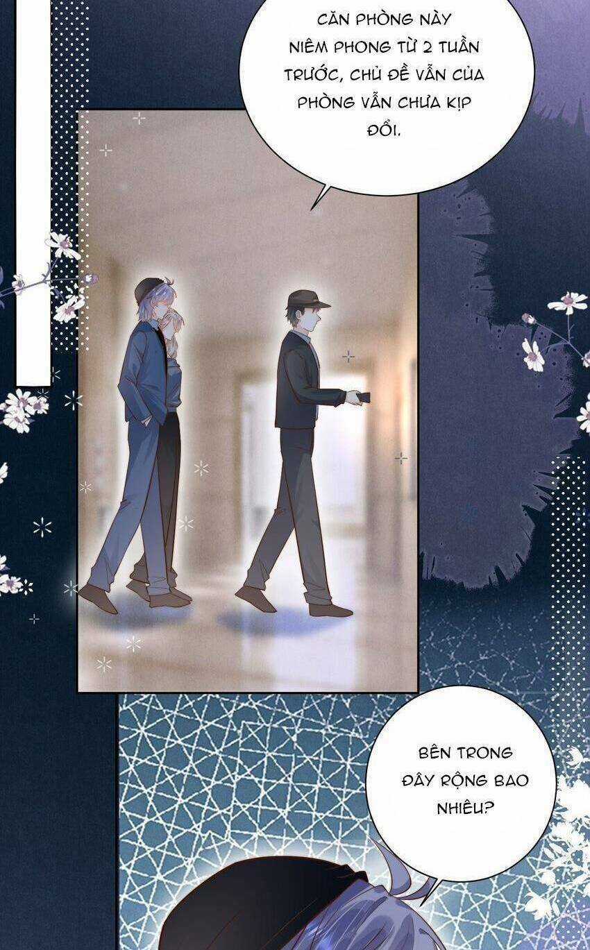 Ảnh Đế Thế Thân - Chapter 28 - Trang 23