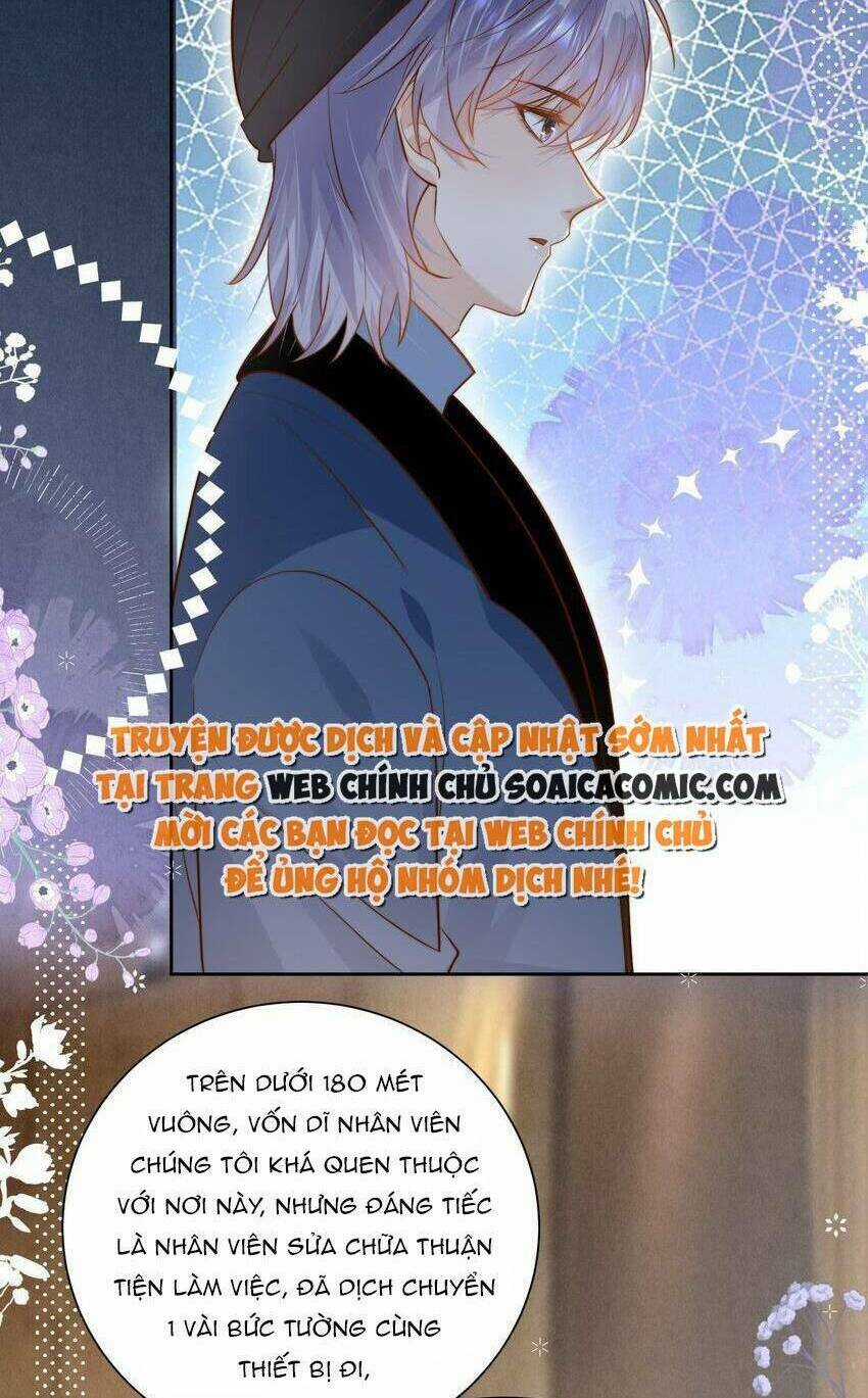 Ảnh Đế Thế Thân - Chapter 28 - Trang 24