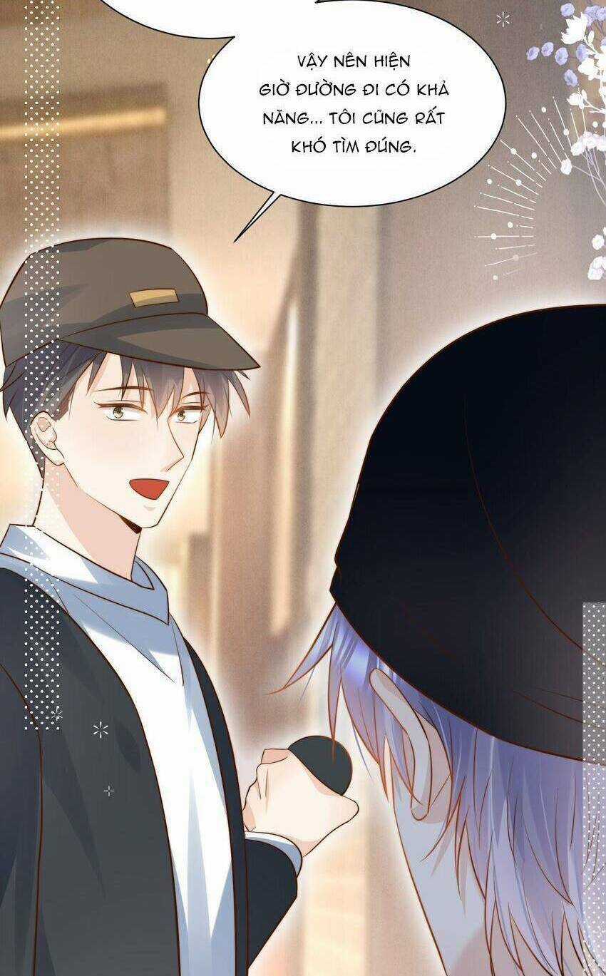 Ảnh Đế Thế Thân - Chapter 28 - Trang 25