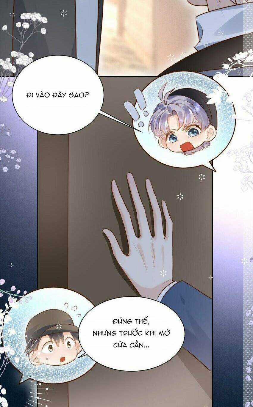 Ảnh Đế Thế Thân - Chapter 28 - Trang 26