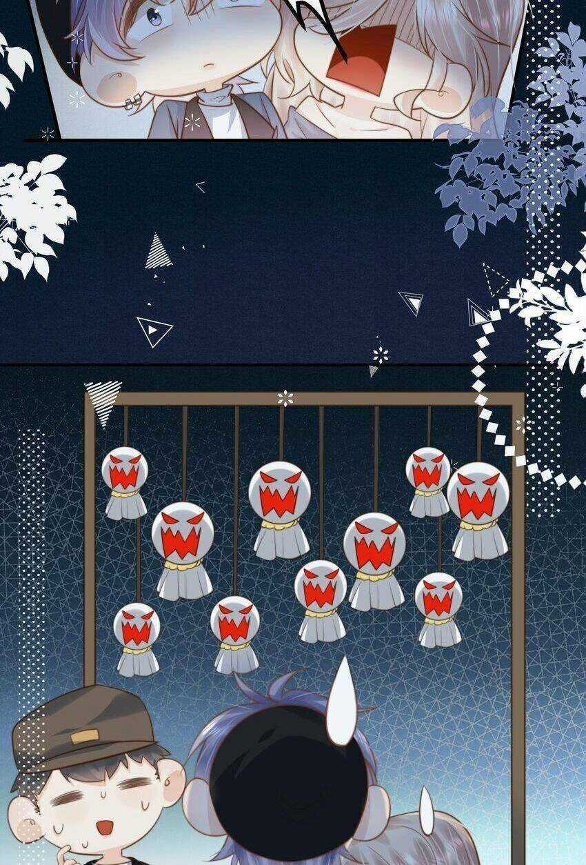 Ảnh Đế Thế Thân - Chapter 28 - Trang 28