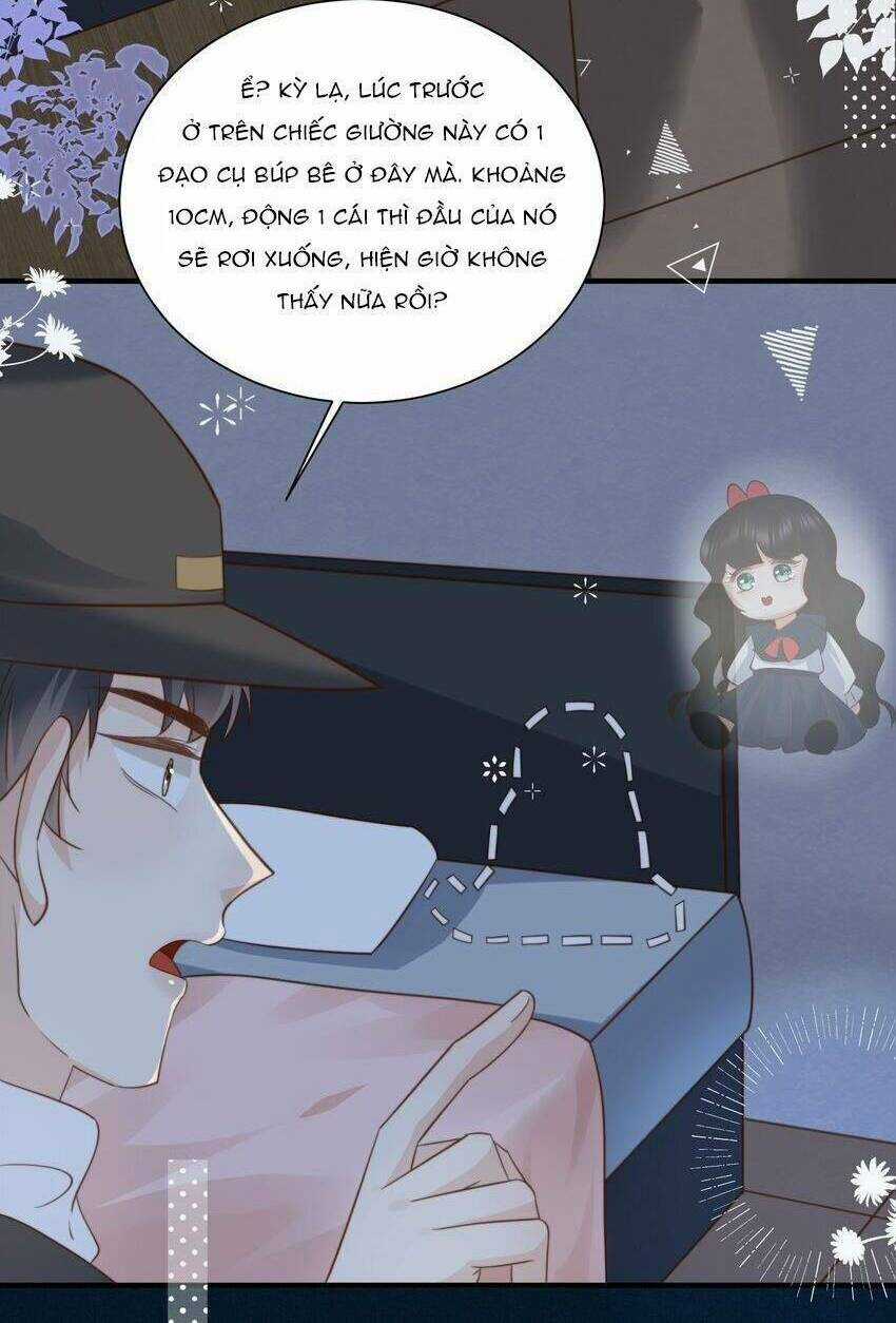 Ảnh Đế Thế Thân - Chapter 28 - Trang 32