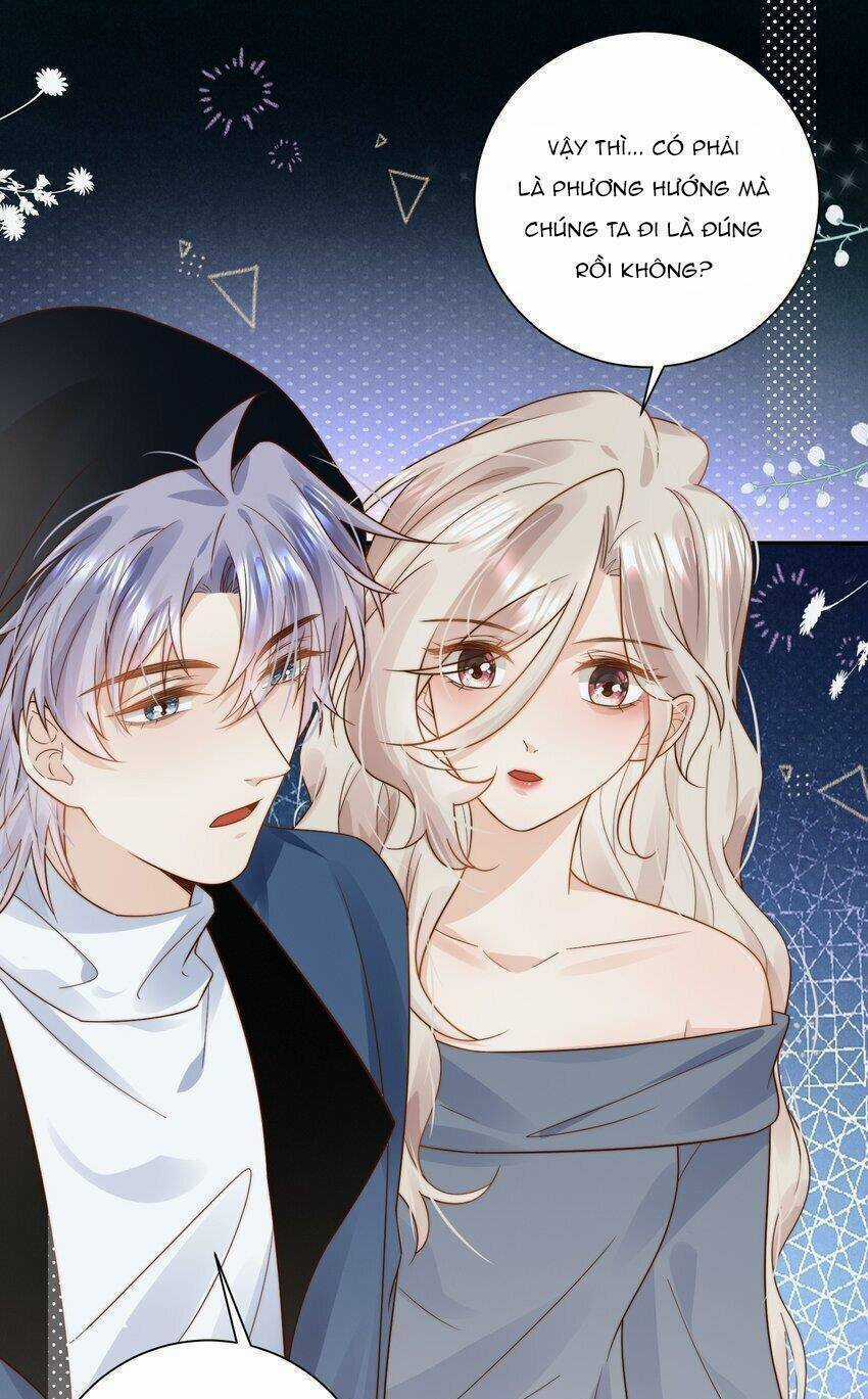 Ảnh Đế Thế Thân - Chapter 28 - Trang 33