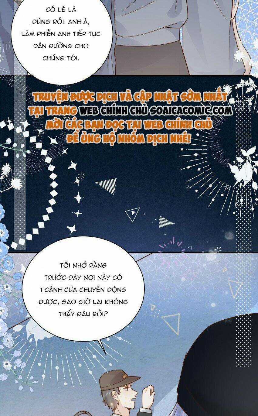 Ảnh Đế Thế Thân - Chapter 28 - Trang 34