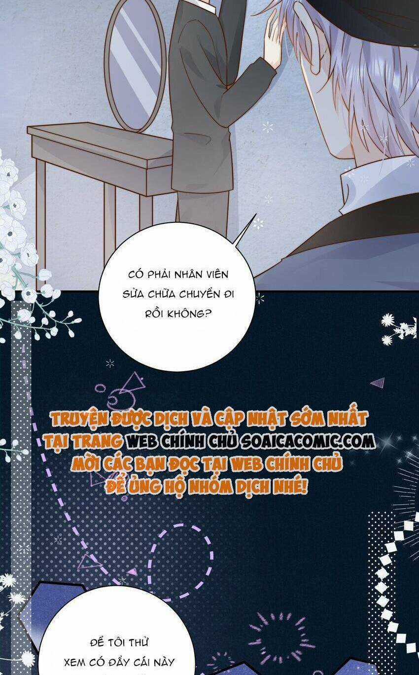 Ảnh Đế Thế Thân - Chapter 28 - Trang 35