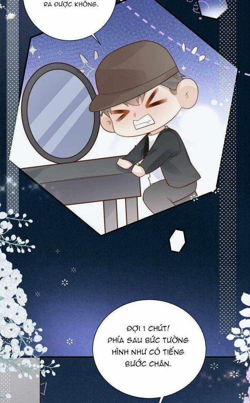 Ảnh Đế Thế Thân - Chapter 28 - Trang 36