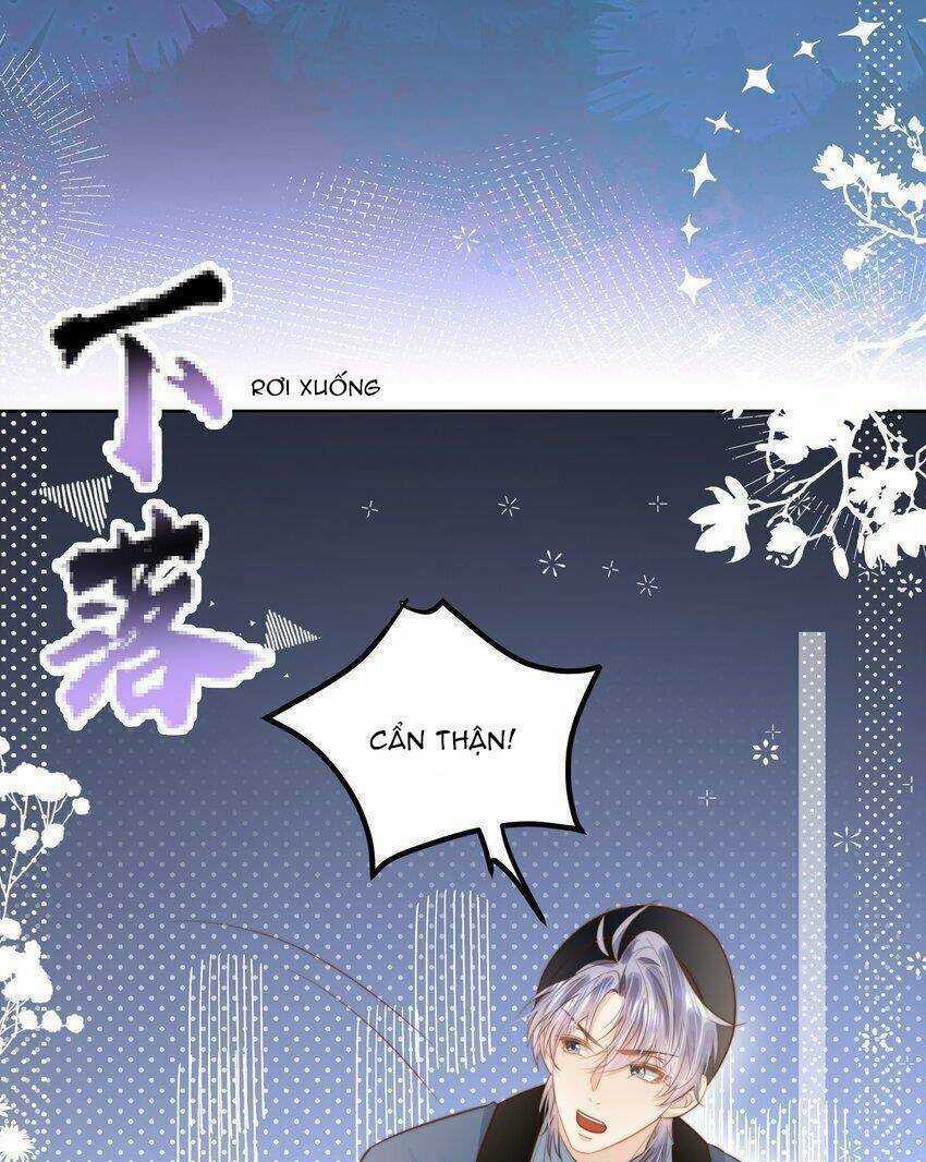 Ảnh Đế Thế Thân - Chapter 28 - Trang 39