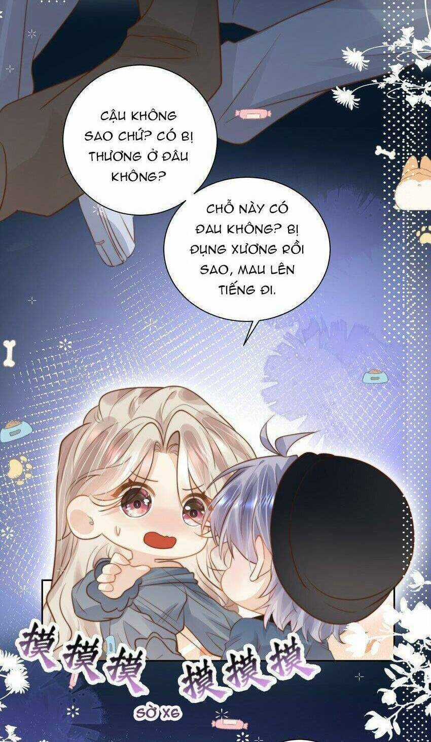 Ảnh Đế Thế Thân - Chapter 28 - Trang 48