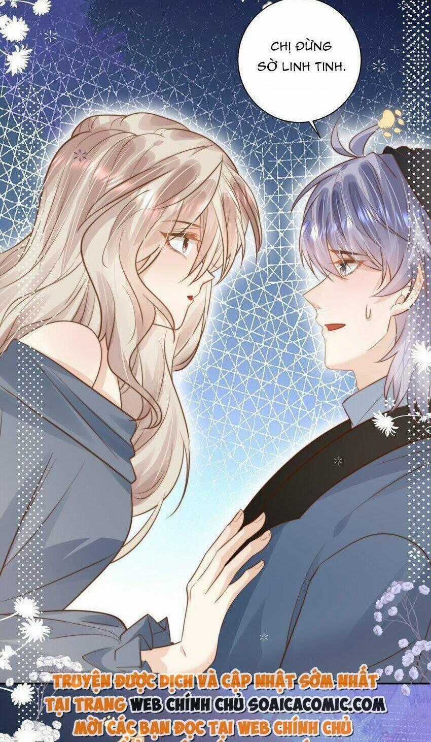 Ảnh Đế Thế Thân - Chapter 28 - Trang 49