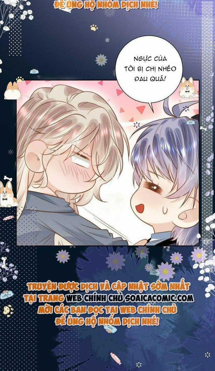 Ảnh Đế Thế Thân - Chapter 28 - Trang 50