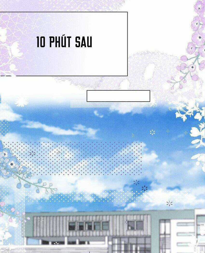 Ảnh Đế Thế Thân - Chapter 28 - Trang 7