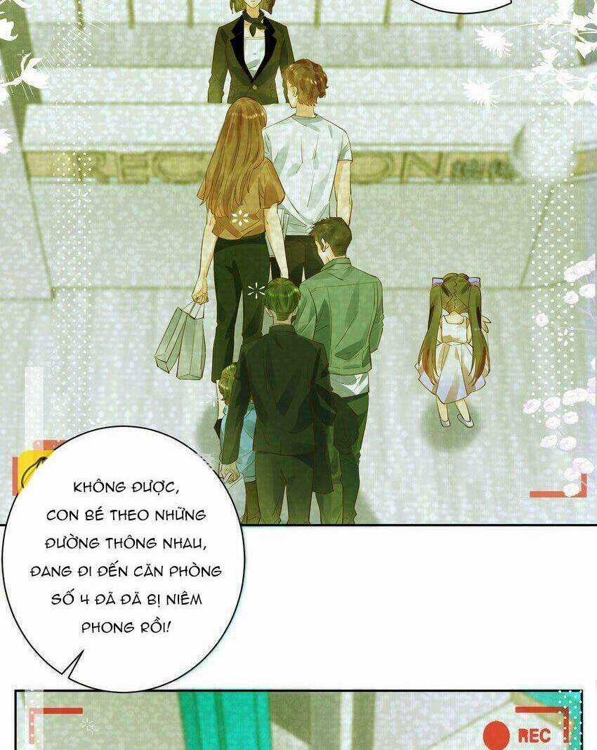 Ảnh Đế Thế Thân - Chapter 28 - Trang 10