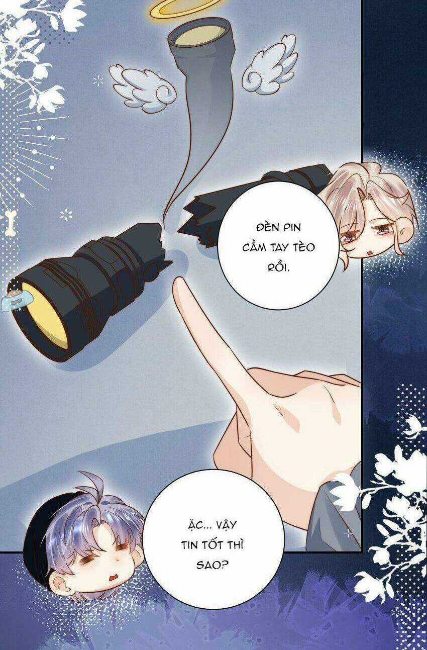 Ảnh Đế Thế Thân - Chapter 29 - Trang 14