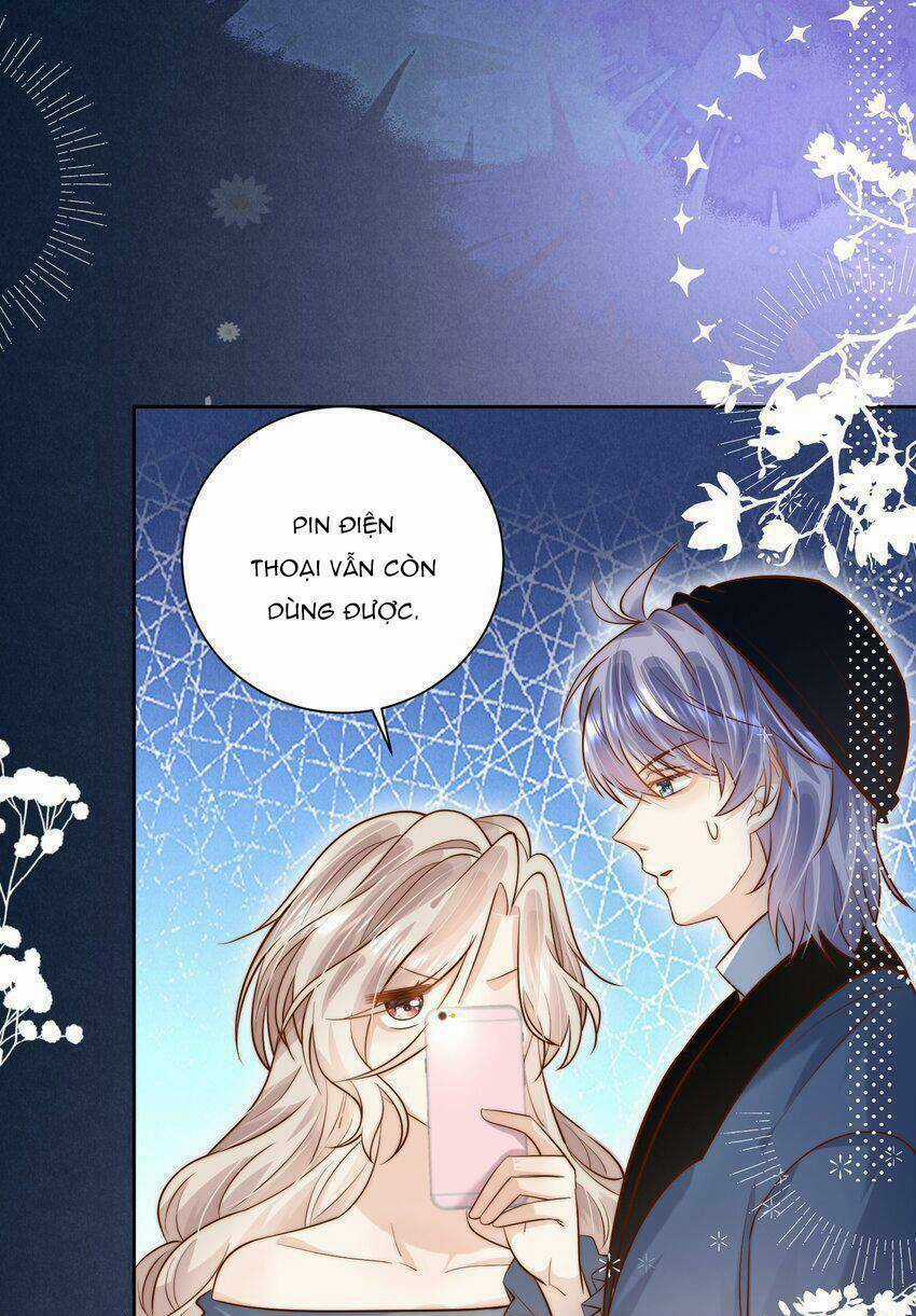 Ảnh Đế Thế Thân - Chapter 29 - Trang 15