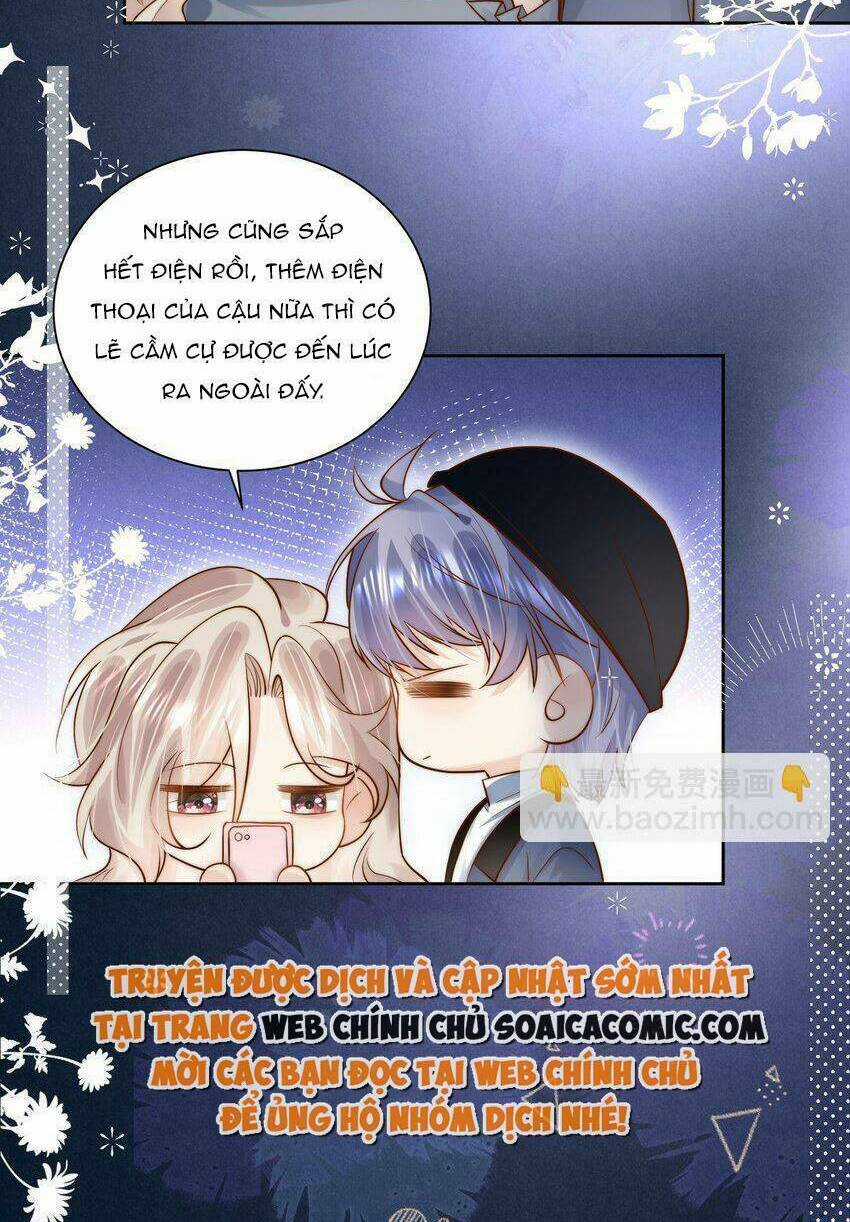 Ảnh Đế Thế Thân - Chapter 29 - Trang 16