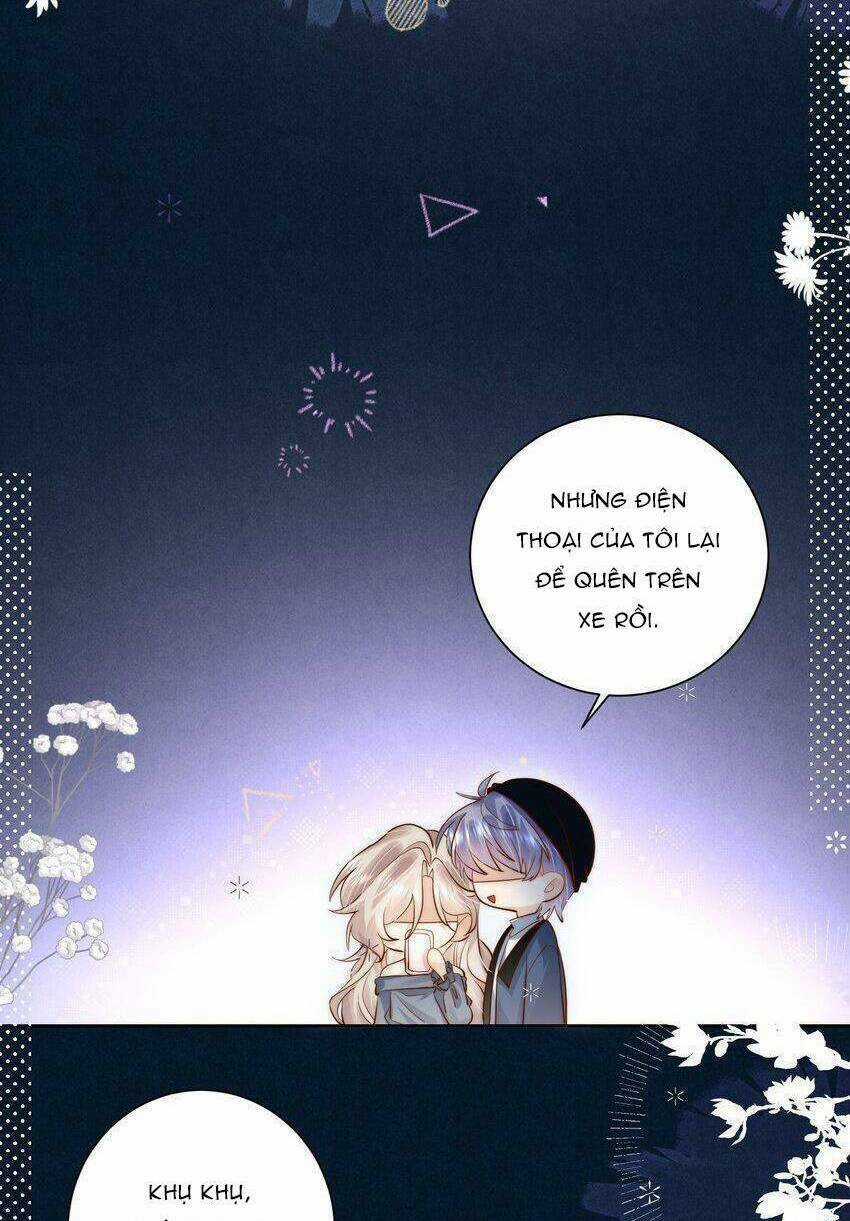 Ảnh Đế Thế Thân - Chapter 29 - Trang 17