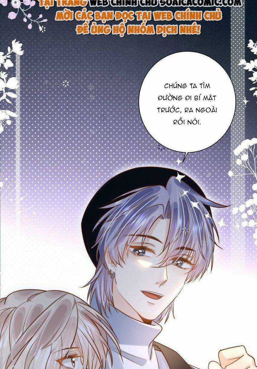 Ảnh Đế Thế Thân - Chapter 29 - Trang 19