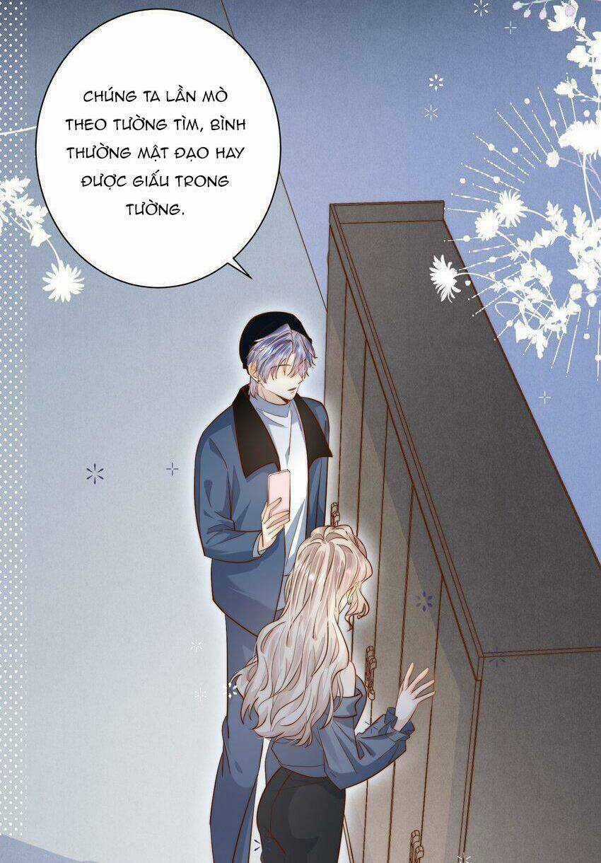 Ảnh Đế Thế Thân - Chapter 29 - Trang 21