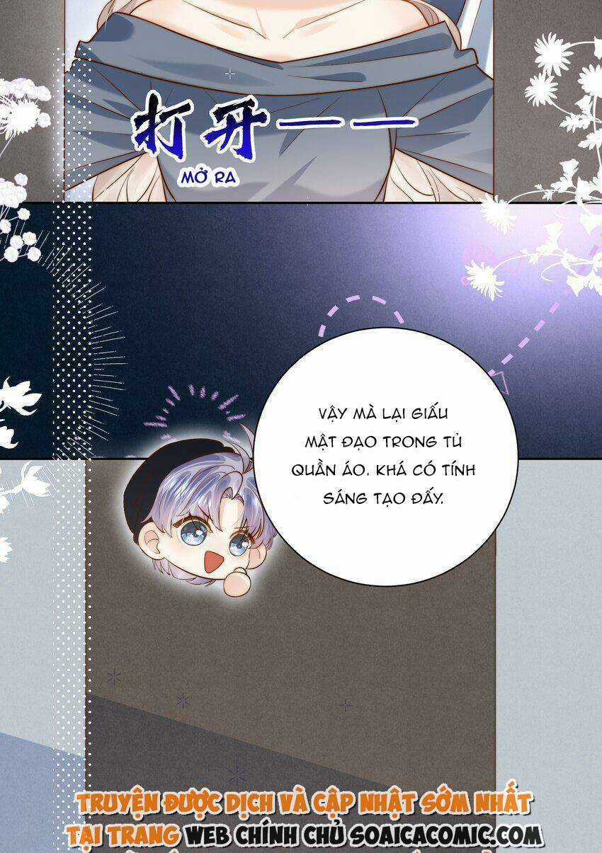 Ảnh Đế Thế Thân - Chapter 29 - Trang 23