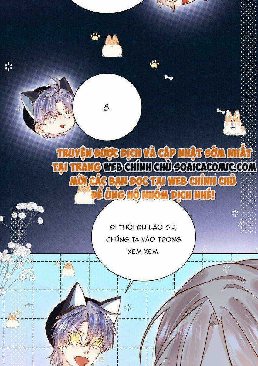 Ảnh Đế Thế Thân - Chapter 29 - Trang 25