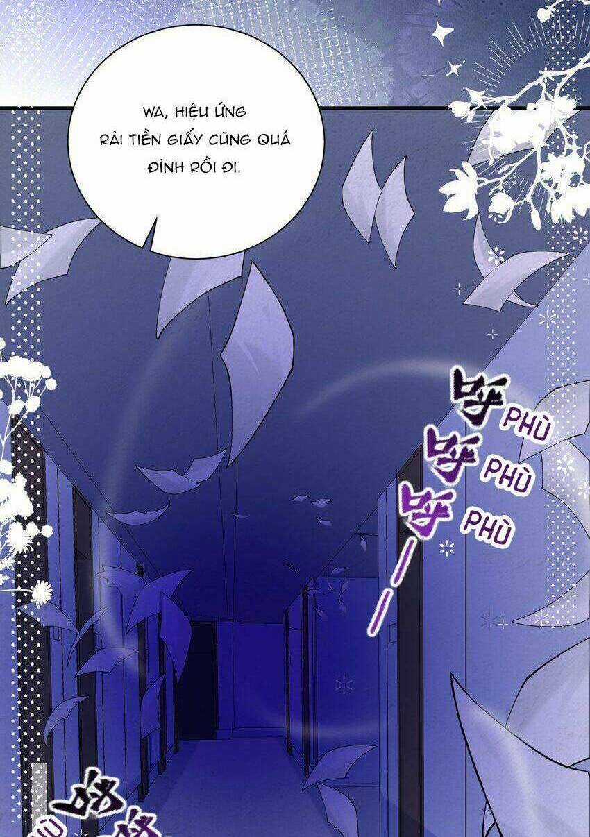 Ảnh Đế Thế Thân - Chapter 29 - Trang 28