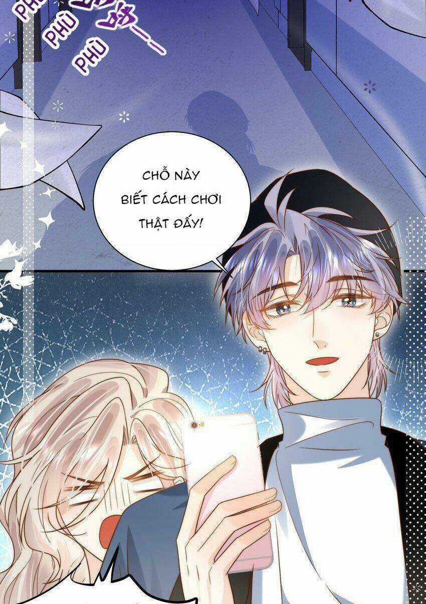 Ảnh Đế Thế Thân - Chapter 29 - Trang 29