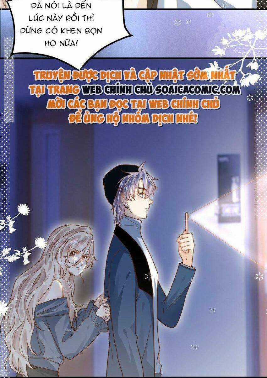 Ảnh Đế Thế Thân - Chapter 29 - Trang 30