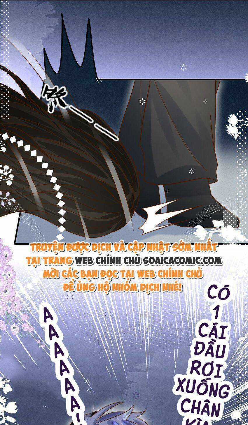 Ảnh Đế Thế Thân - Chapter 29 - Trang 31