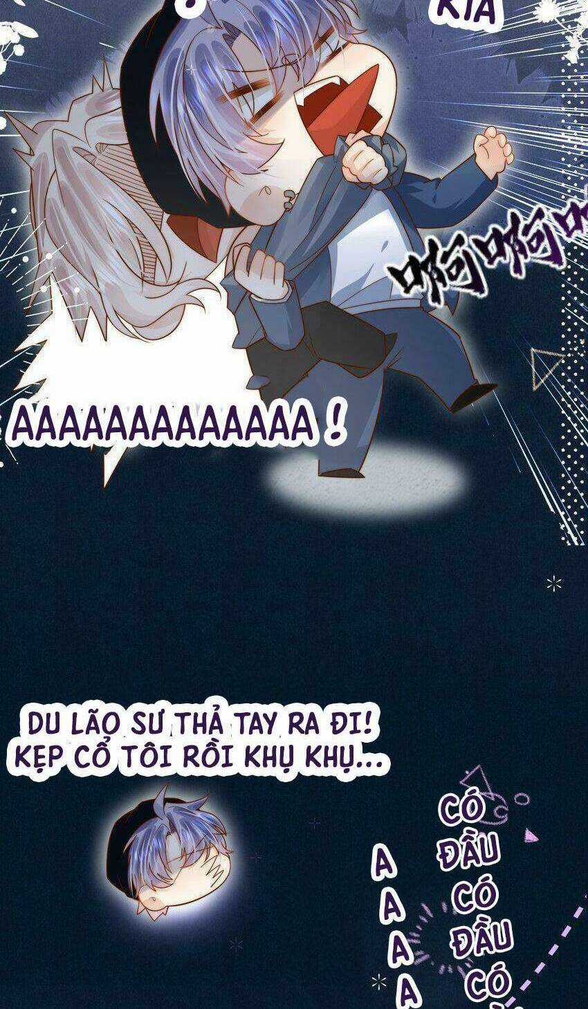 Ảnh Đế Thế Thân - Chapter 29 - Trang 32