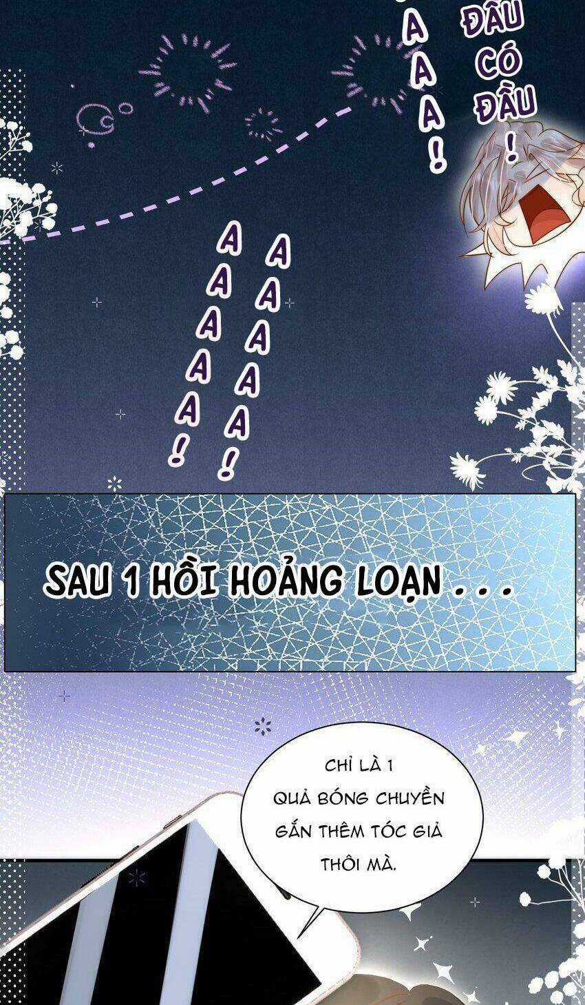 Ảnh Đế Thế Thân - Chapter 29 - Trang 33