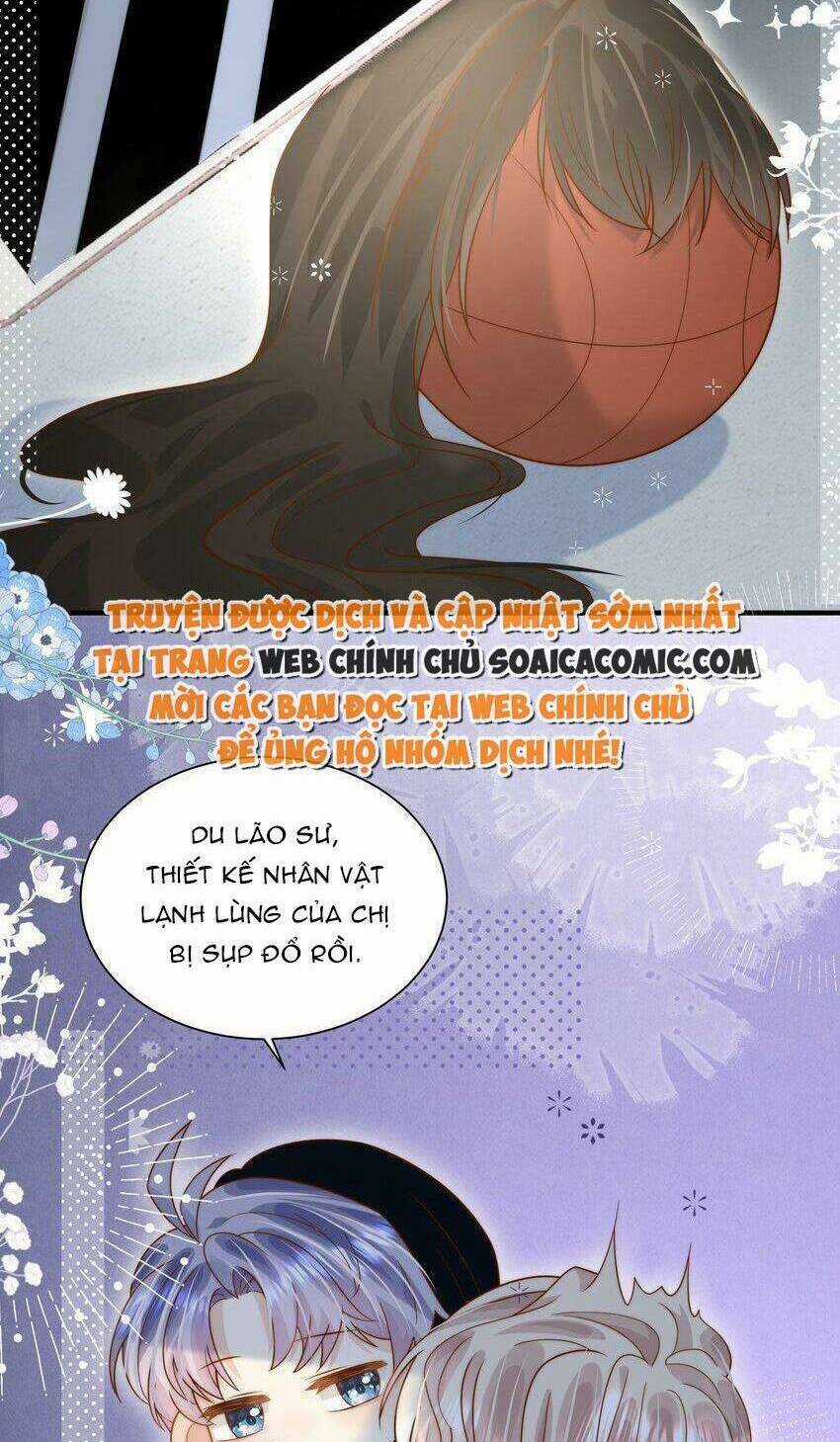 Ảnh Đế Thế Thân - Chapter 29 - Trang 34