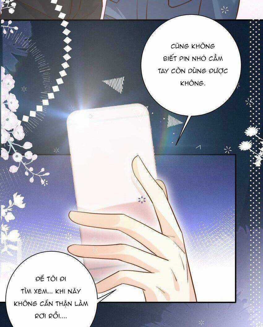 Ảnh Đế Thế Thân - Chapter 29 - Trang 5