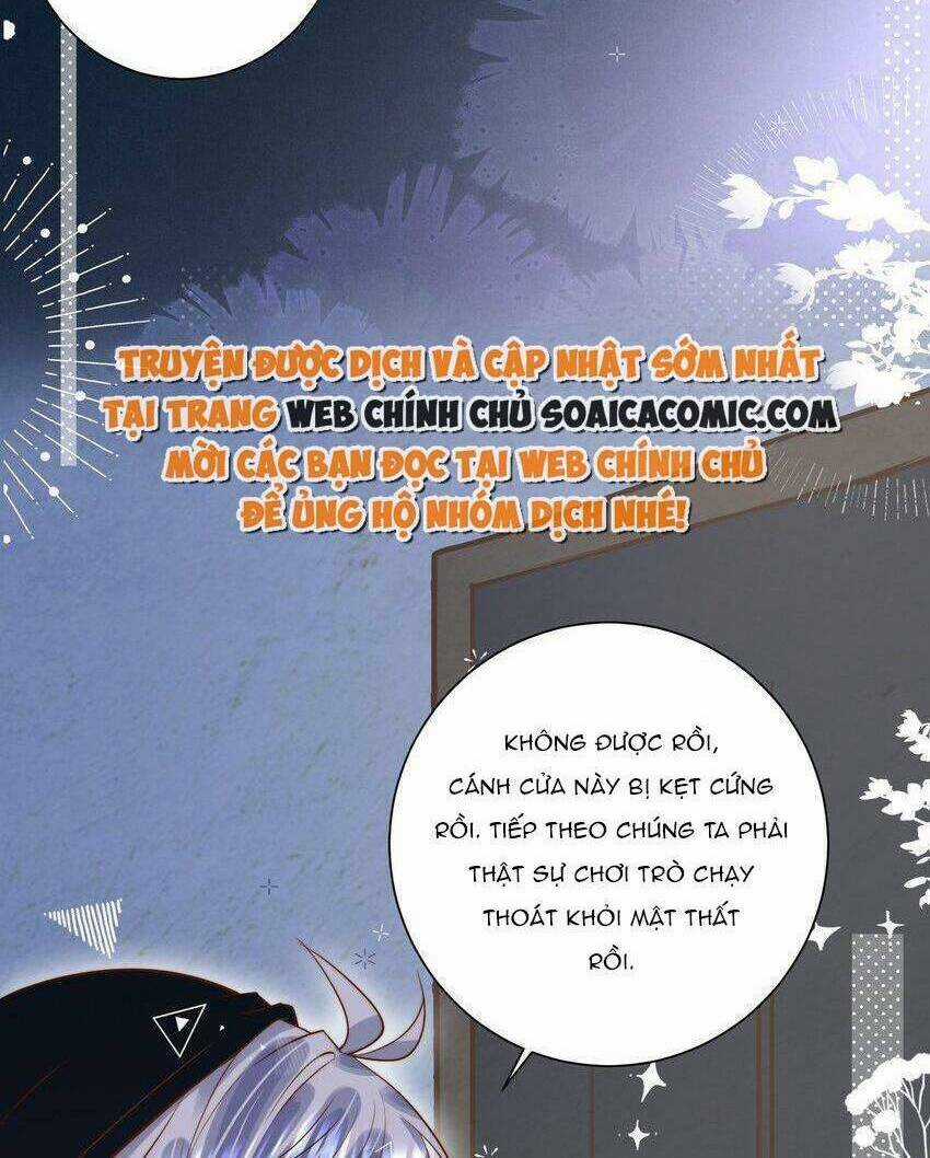 Ảnh Đế Thế Thân - Chapter 29 - Trang 6