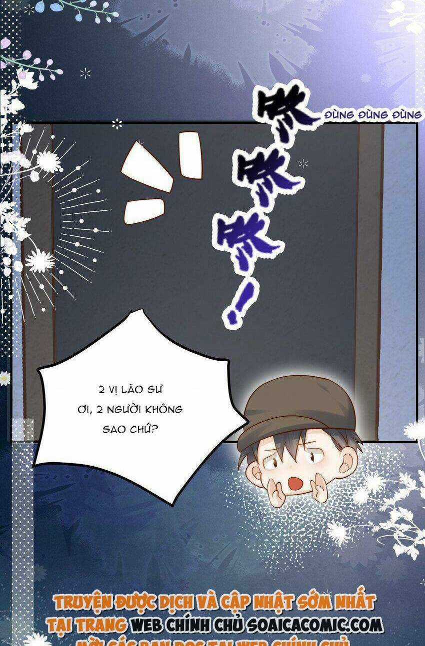 Ảnh Đế Thế Thân - Chapter 29 - Trang 8