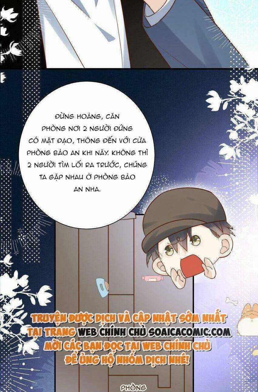 Ảnh Đế Thế Thân - Chapter 29 - Trang 10