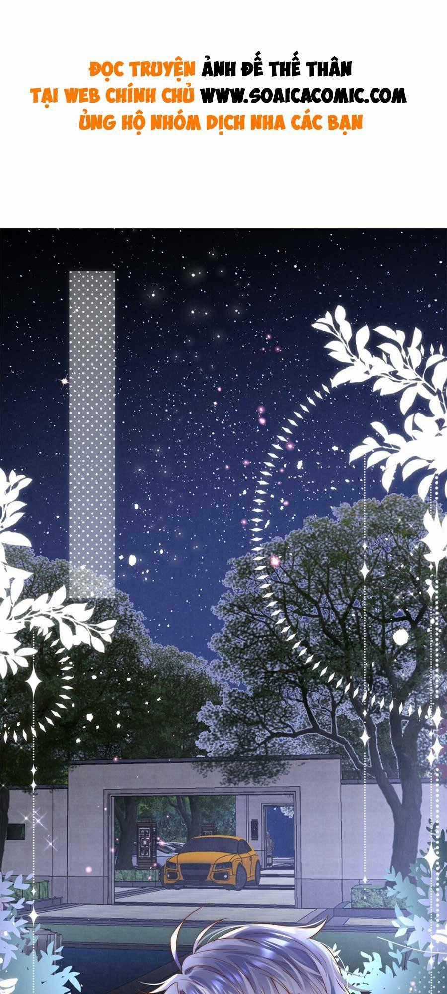 Ảnh Đế Thế Thân - Chapter 3 - Trang 2