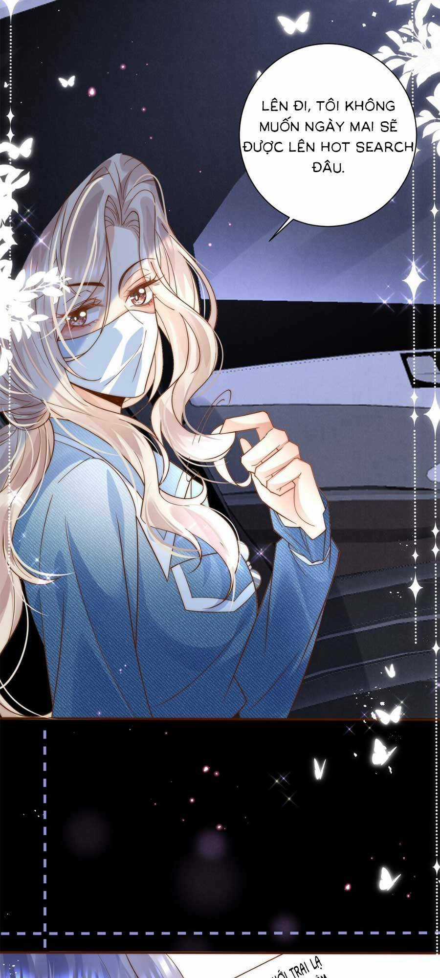 Ảnh Đế Thế Thân - Chapter 3 - Trang 11