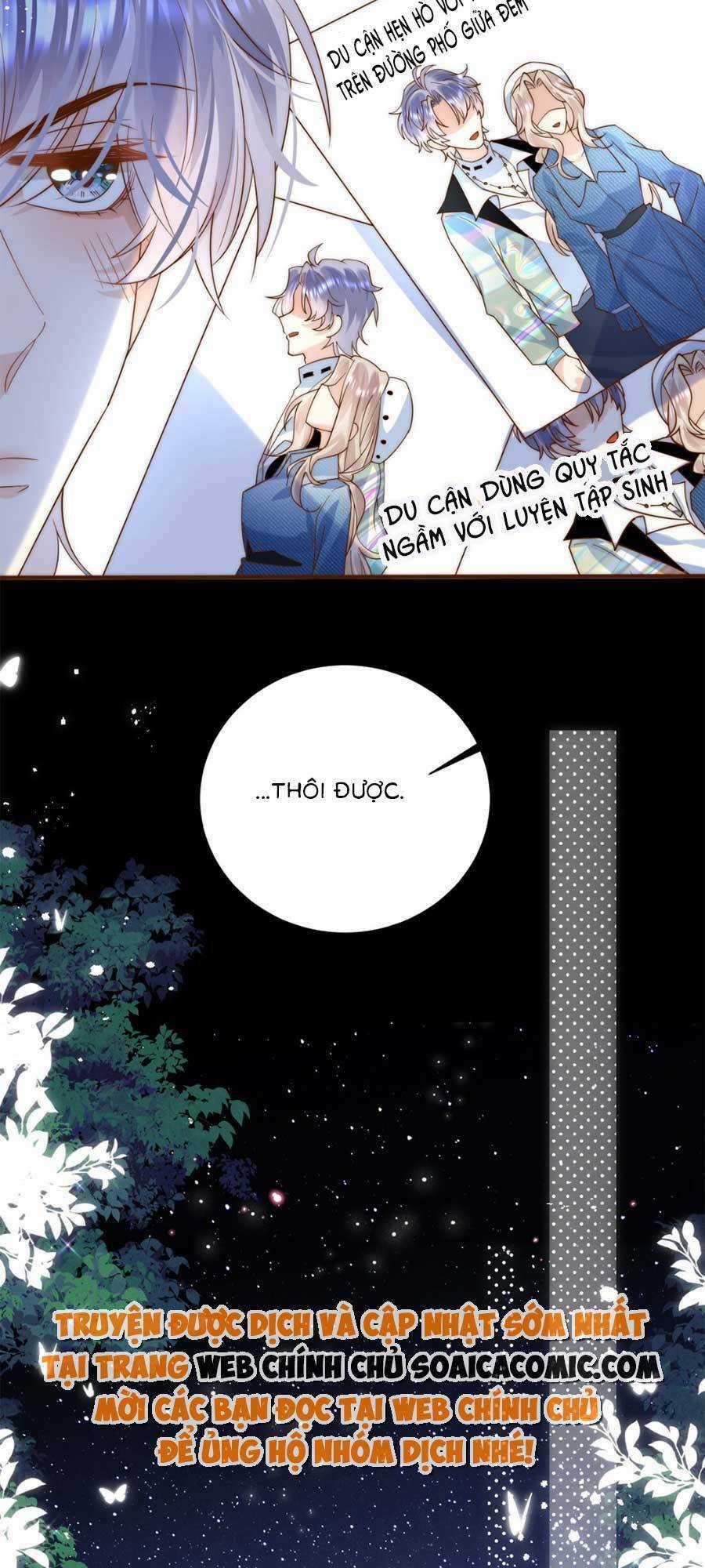 Ảnh Đế Thế Thân - Chapter 3 - Trang 12