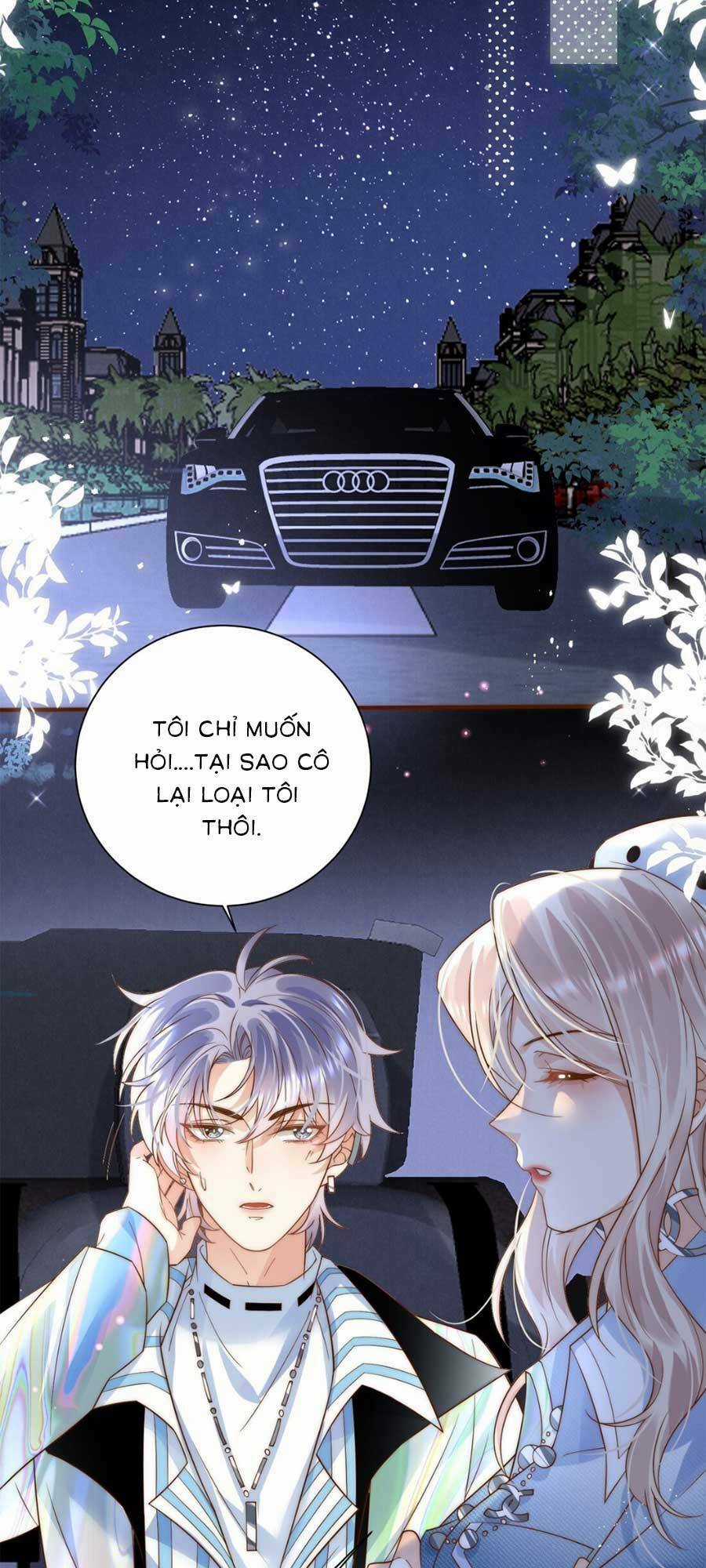 Ảnh Đế Thế Thân - Chapter 3 - Trang 13