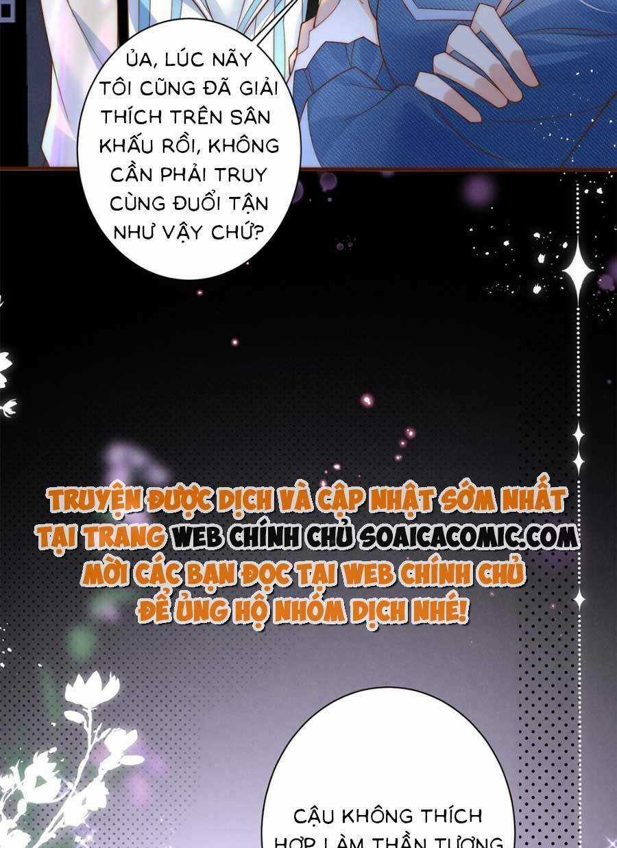 Ảnh Đế Thế Thân - Chapter 3 - Trang 14