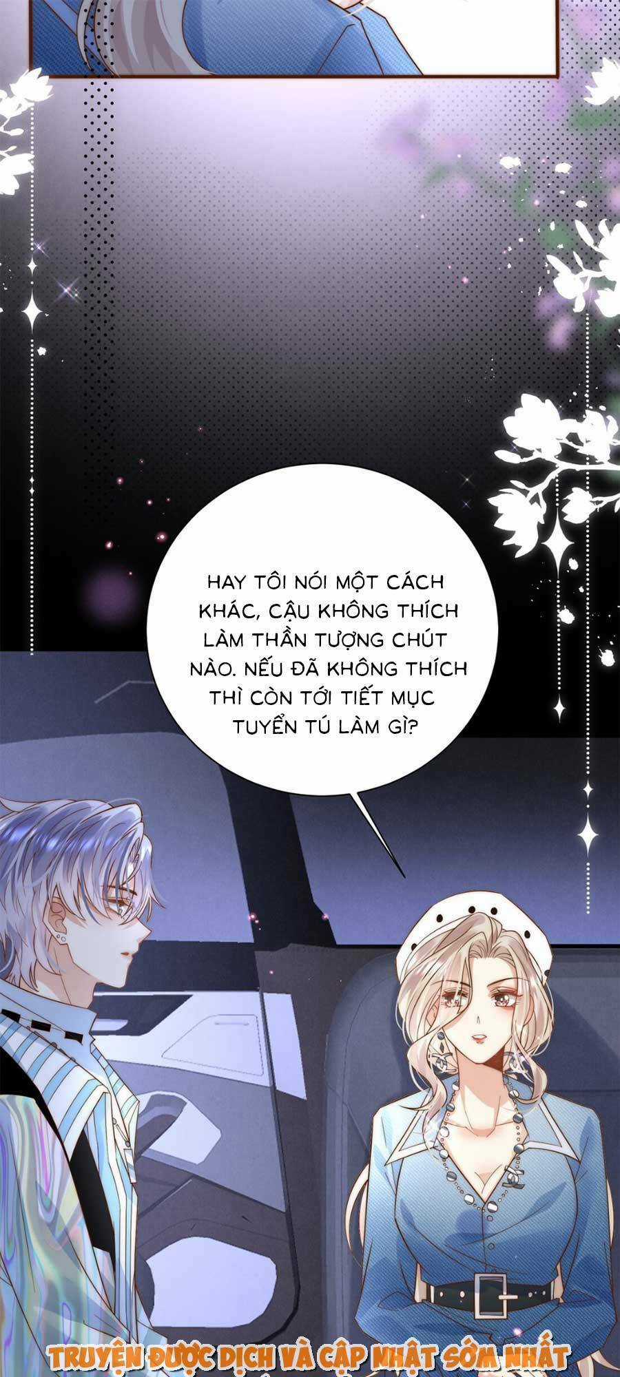 Ảnh Đế Thế Thân - Chapter 3 - Trang 16