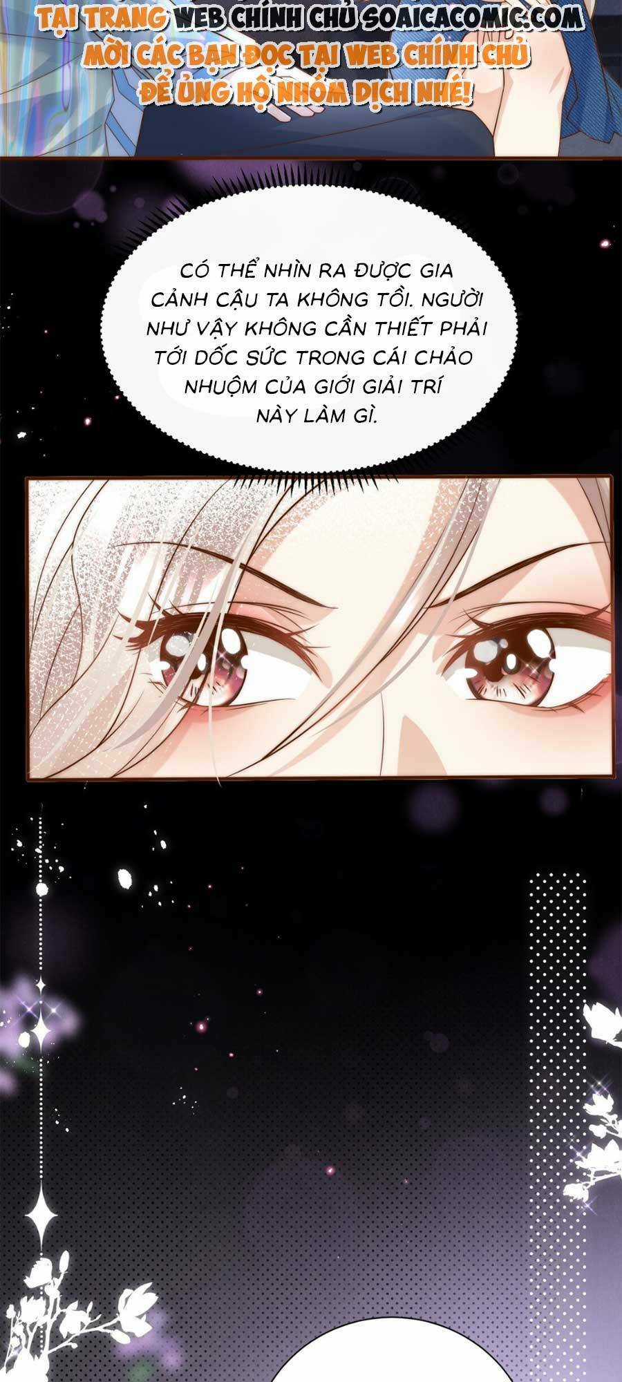 Ảnh Đế Thế Thân - Chapter 3 - Trang 17