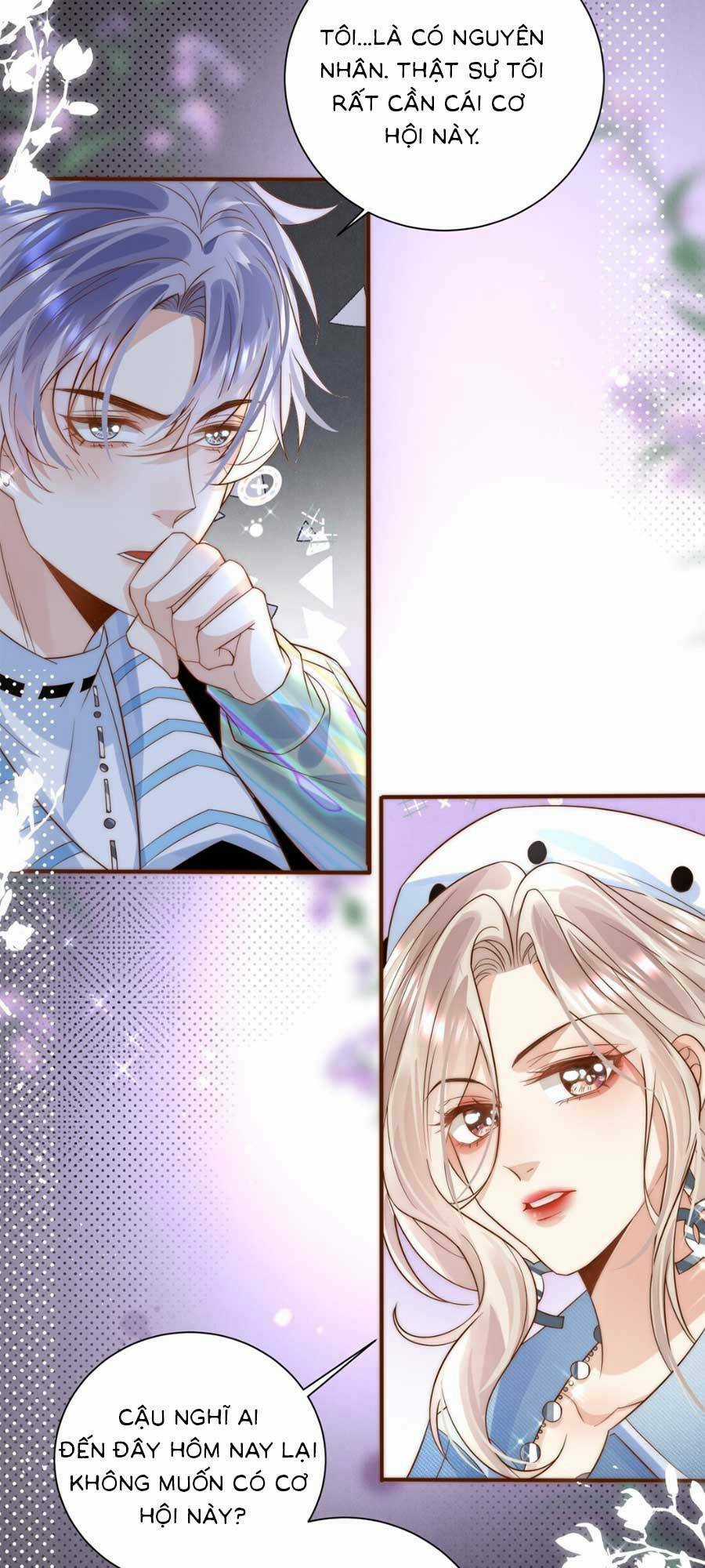 Ảnh Đế Thế Thân - Chapter 3 - Trang 18