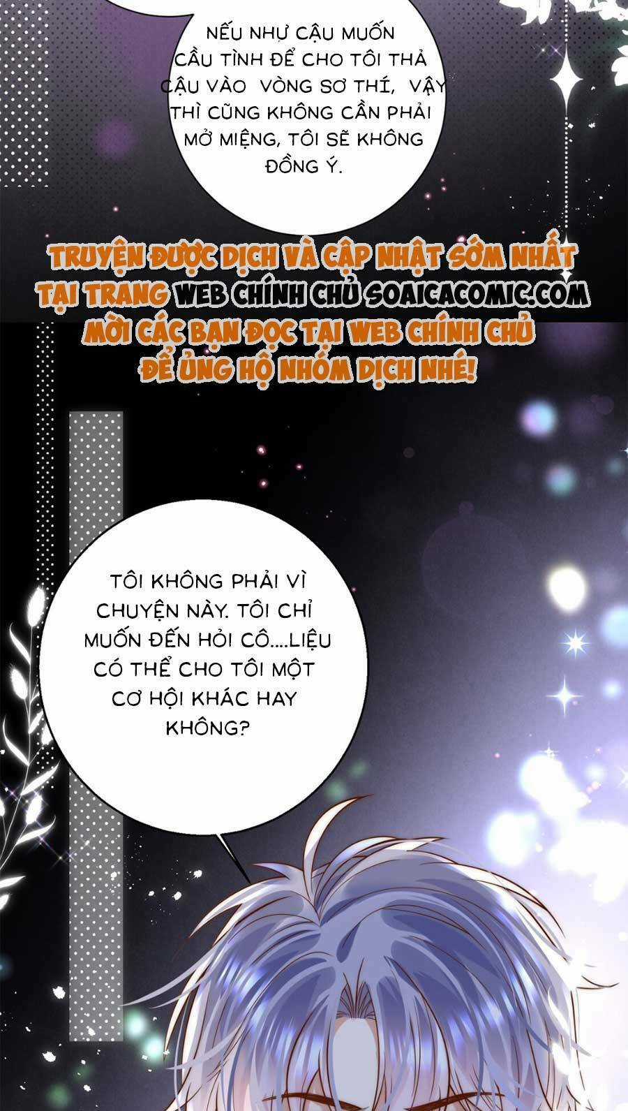 Ảnh Đế Thế Thân - Chapter 3 - Trang 19